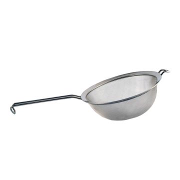 Strecuratoare, inox, dimensiune 230mm