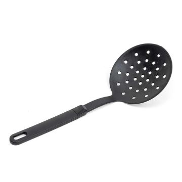 Spumiera nylon Black