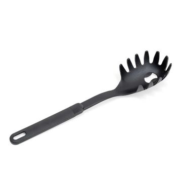 Lingura spaghete nylon Black