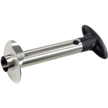 Dispozitiv pentru feliat ananasul  lungime 240mm
