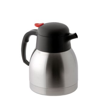 Cana termica, capacitate 2 litri, din inox