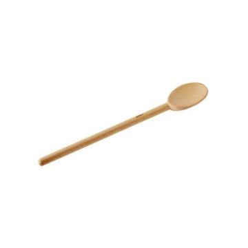Lingura lemn, lungime 250mm
