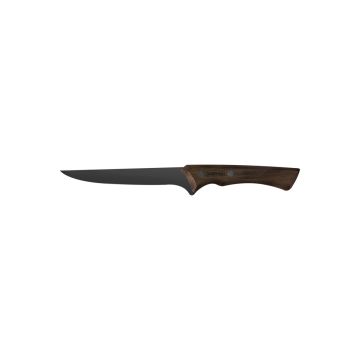 Cutit pentru dezosat, Churrasco Black, lama 149mm
