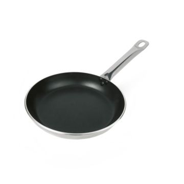 Tigaie, aluminiu, diametru 280mm