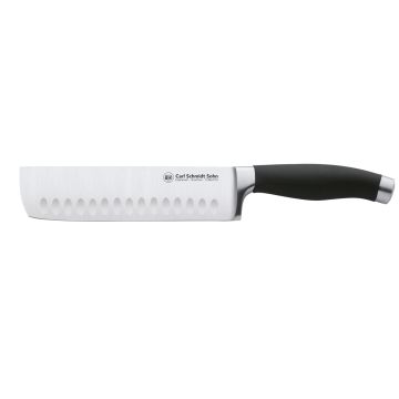 Cutit Tepanyaki Shikoku, lungime lama 180mm