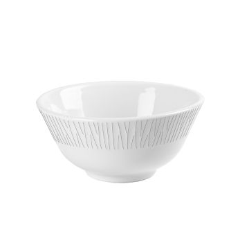 Bol, rotund, portelan, diametru 115mm, capacitate 280 ml