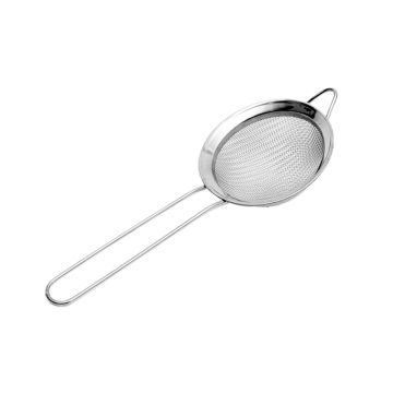 Strecuratoare inox 8 cm