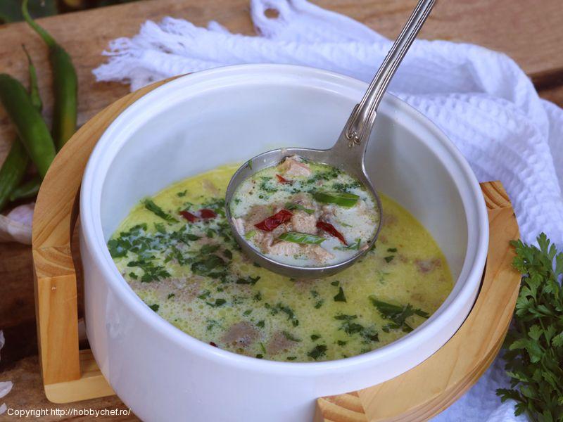 Ciorba de burta