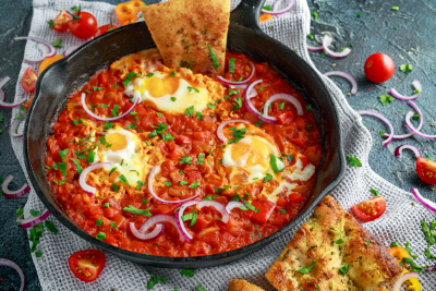 Shakshuka