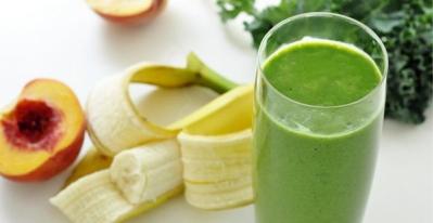 Smoothie pentru dieta
