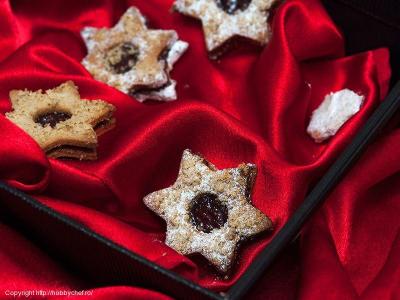 Linzer-ul bunicii mele